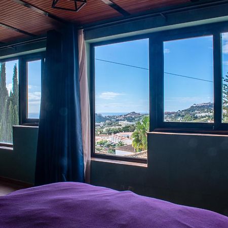Villa Vivienda Acogedora Con Piscina Arroyo De La Miel Esterno foto