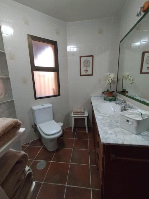 Villa Vivienda Acogedora Con Piscina Arroyo De La Miel Esterno foto
