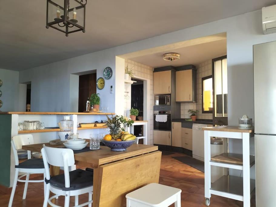Villa Vivienda Acogedora Con Piscina Arroyo De La Miel Esterno foto
