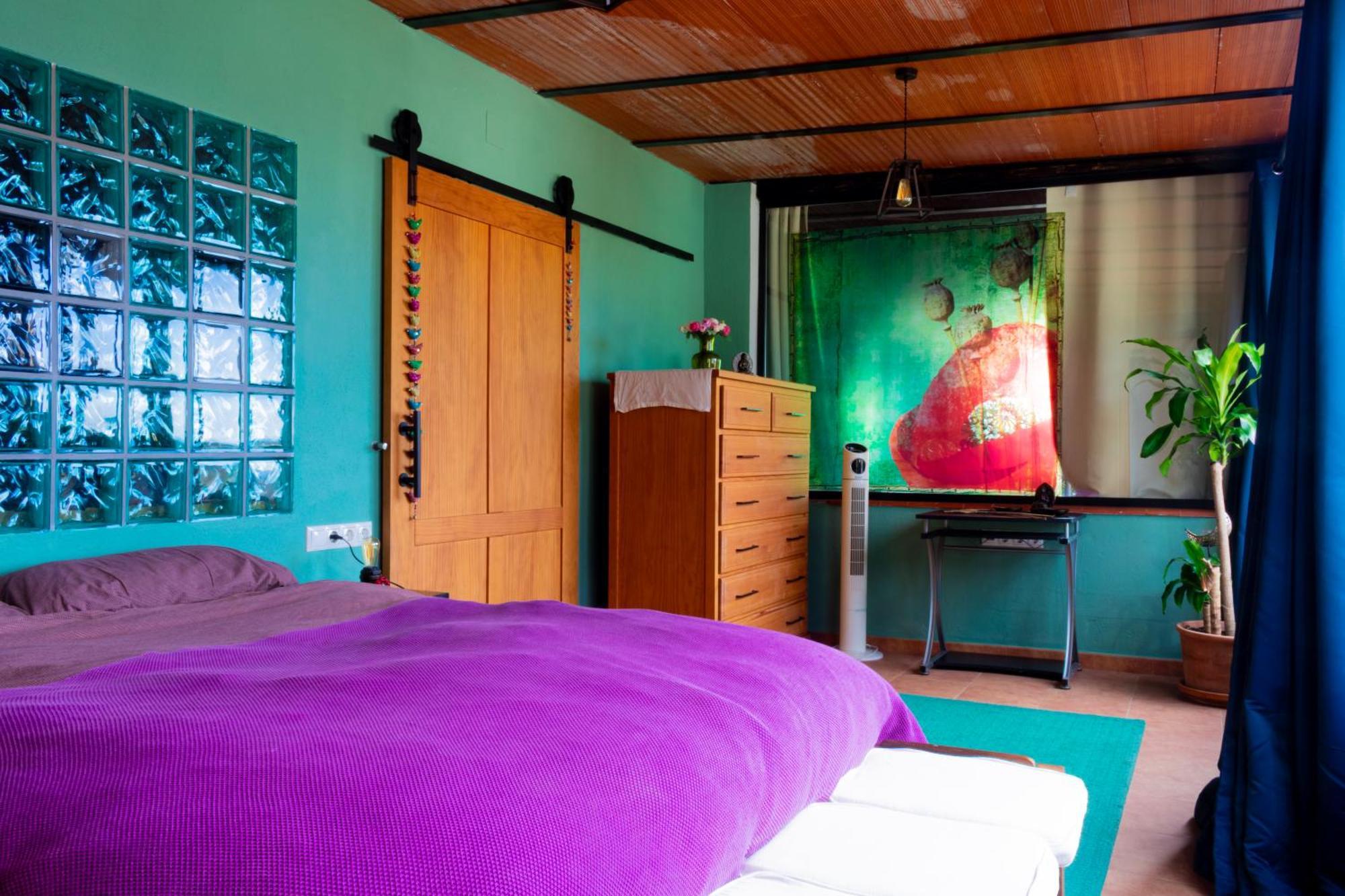 Villa Vivienda Acogedora Con Piscina Arroyo De La Miel Esterno foto